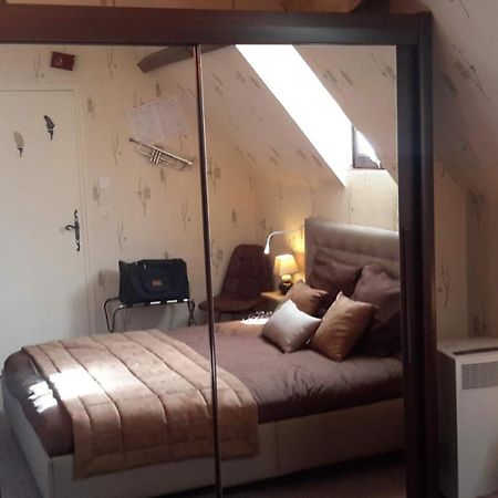 ボーリュ・シュル・ドルドーニュ Fred Et Jules Bed & Breakfast 部屋 写真