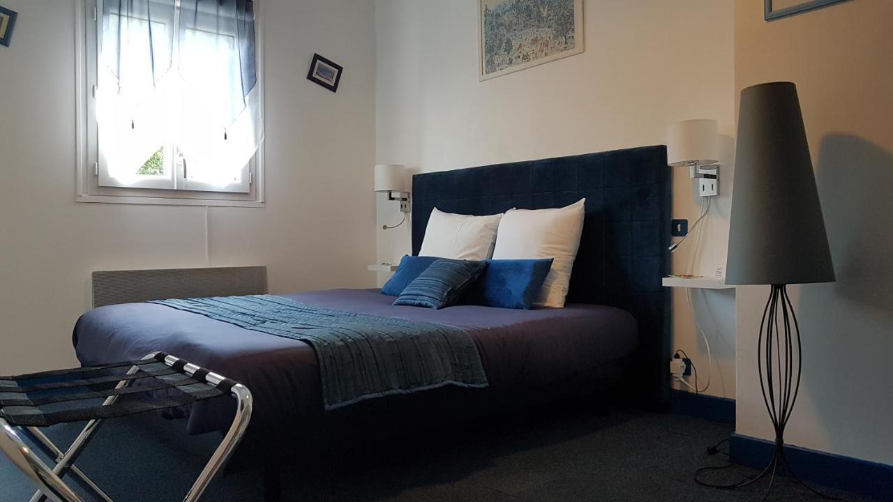 ボーリュ・シュル・ドルドーニュ Fred Et Jules Bed & Breakfast エクステリア 写真